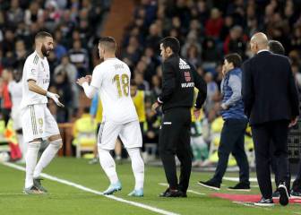 La FEF propone que puedan hacerse cinco sustituciones