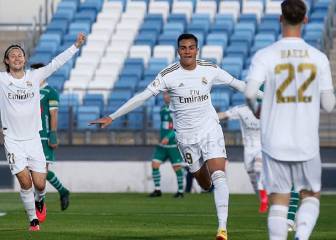 El Castilla 'aporta' 30 millones para amortiguar la crisis