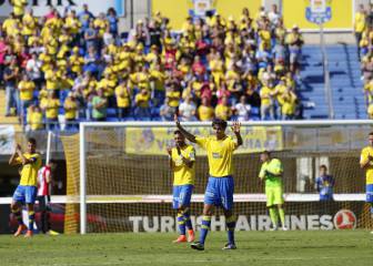 Cuatro años sin la magia de Valerón