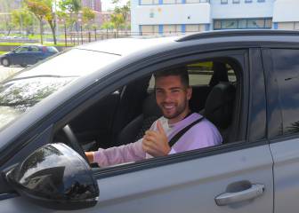 Prueba superada en el Arca de Noé de La Albericia