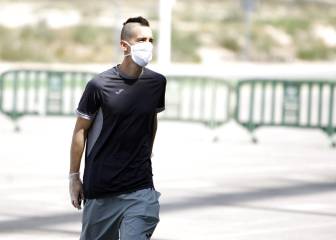 El Elche vuelve este viernes a los entrenamientos en el estadio