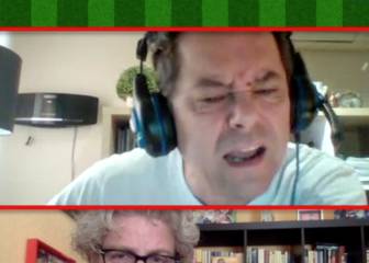 Roncero tenía ganas de soltar un discurso así: escocerá a los culés que piden que les den LaLiga