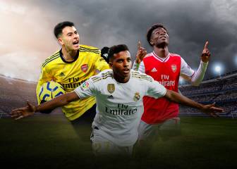 Top 50 adolescentes del fútbol: los dos primeros en el radar del Madrid