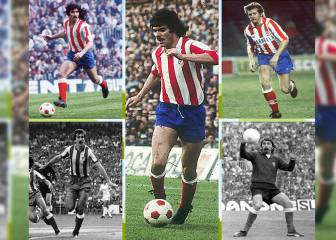 Un Atlético de bigotes