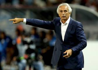 El seleccionador de Marruecos verá rebajado su sueldo al 50%