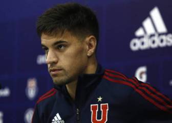 Racing cierra el primer traspaso argentino en época de coronavirus