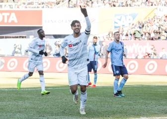 La MLS: la gran ganadora al coronavirus