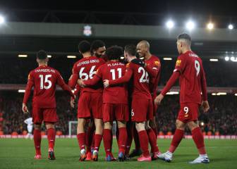 La Premier prohibirá celebrar los goles en grupo