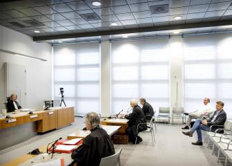 Dos clubes holandeses piden a un juez que permita los ascensos