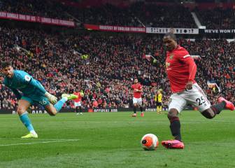 Ighalo pide al Shanghai Shenhua 