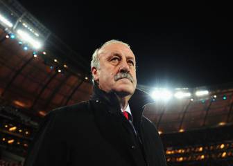 Del Bosque, sobre el coronavirus: 