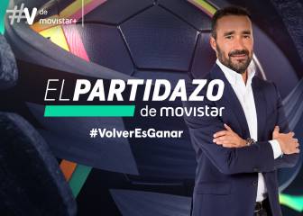 El Partidazo de #Vamos y Tebas inician la cuenta atrás de LaLiga