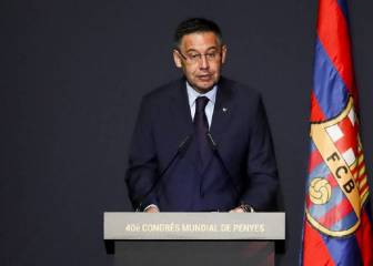 Operación apretarse el cinturón