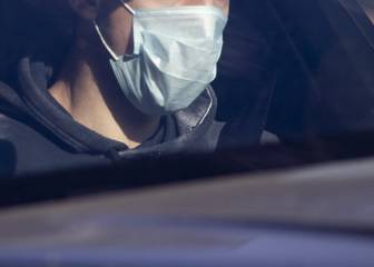 Five players in Spain test positive for coronavirus