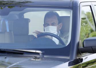 Los abonos gratis del Getafe serán para Liga y no para Copa del Rey y Europa