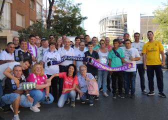 La Peña de Arévalo no cobrará a sus socios la cuota anual por el COVID-19