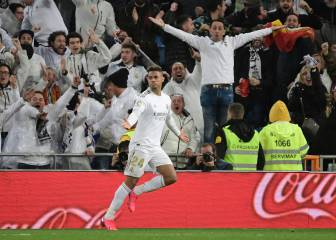 Mariano pasa a ser capital