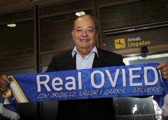 Carso convoca una ampliación de capital de tres millones