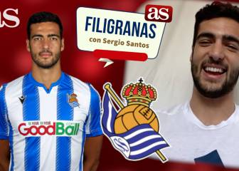 Conoce a Mikel Merino: un loco de la NBA al que convertimos en el mejor jugador de la Real