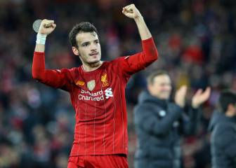 El español Pedro Chirivella, a un paso del Nantes