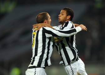 Balotelli y Felipe Melo responden a Chiellini: “Se meaba encima”