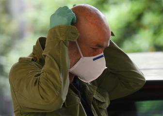 El Milán anuncia que no tiene casos de COVID-19