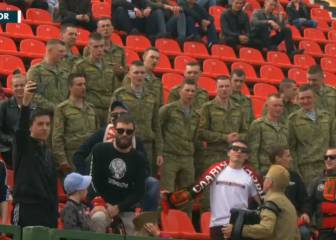 El Zhodino se queda sin liderato