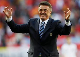 GOL estrena hoy el documental 'Radomir, te queremos'