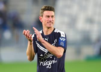 Koscielny: 