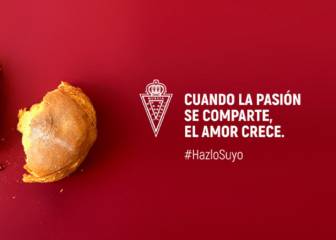 La afición revive la ampliación de capital del Real Murcia