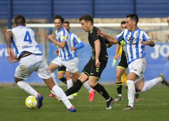La previa de los playoffs de 2ªB y 3ª se juega en los despachos