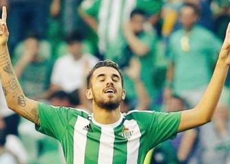 Ceballos vuelve a dejar muy claro que no piensa ir al Sevilla
