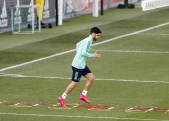 Asensio a breath of fresh air for Real Madrid and Zidane