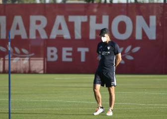 Lopetegui compara el atentado del 11-M en Madrid con 