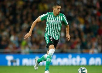 Klopp se fija en Zou Feddal