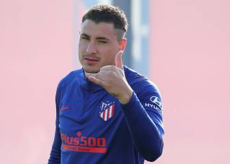 Giménez: 