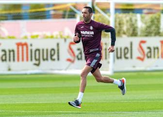 Tres años después, Bruno