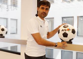 AFE denuncia la "ilegalidad" de filtrar los jugadores que han dado positivo por coronavirus