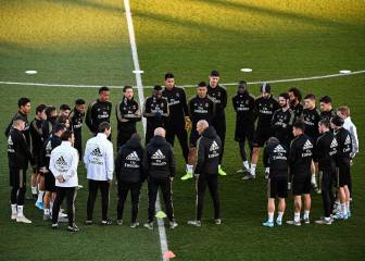 Real Madrid to cut players' wages by another 30%