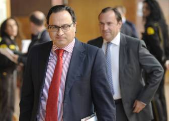 El tercer proyecto para devolver al equipo a Primera División