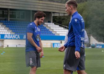 Segunda oportunidad para los fichajes de enero del Deportivo