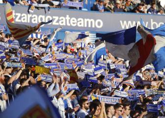 El zaragocismo se prepara para celebrar el aniversario de la Recopa