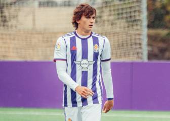 Cracks del Siglo XXI: Slavy, la esperanza de Ronaldo