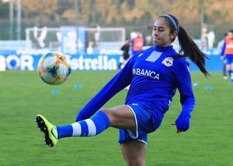 Arbeláez tacha de “machista” que se intente acabar la liga masculina y no la femenina