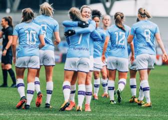 Premier Femenina: dudas en los clubes por el gasto en tests