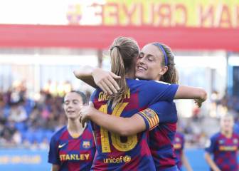 La Champions Femenina busca una solución a su encrucijada