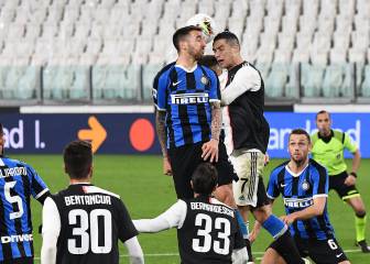 CVC planea invertir en los derechos de TV del Calcio