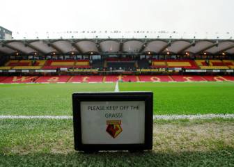 El plan más conservador de la Premier: ¿ampliar a 23 equipos?