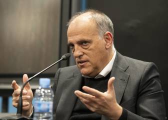 LaLiga anuncia cinco positivos entre Primera y Segunda