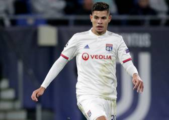 Bruno Guimaraes, en el radar del Barça, dijo no en enero al Atleti